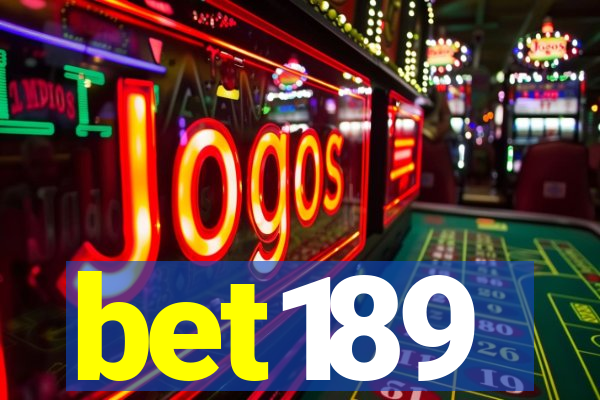 bet189