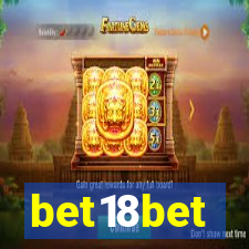 bet18bet