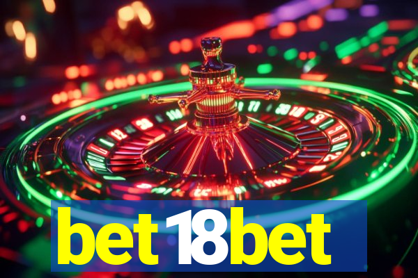 bet18bet