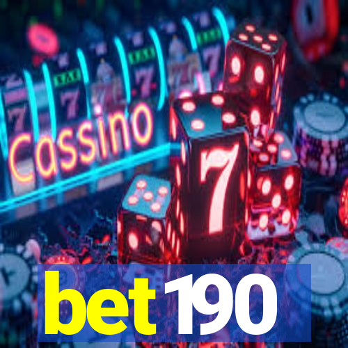 bet190