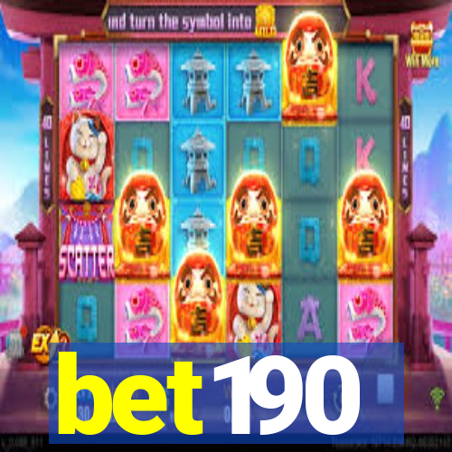 bet190