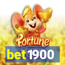 bet1900
