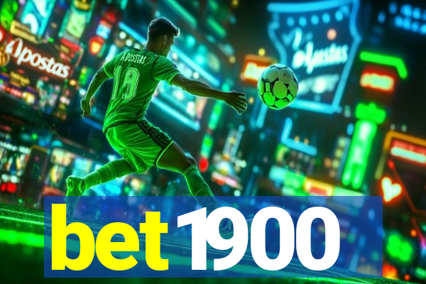 bet1900