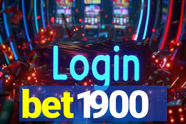 bet1900