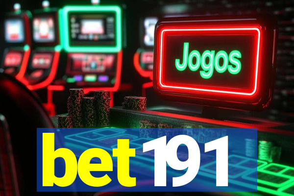 bet191