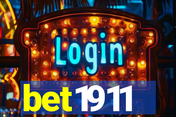 bet1911