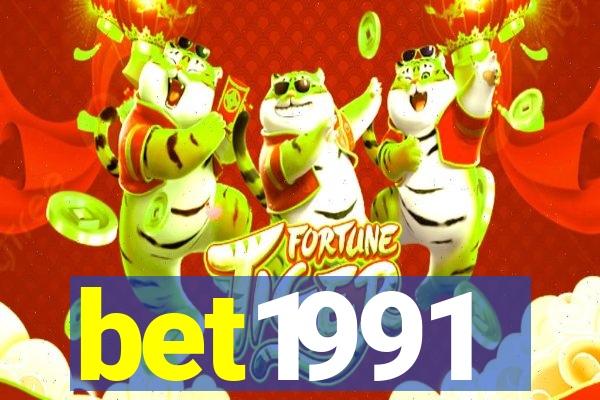 bet1991