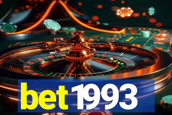 bet1993