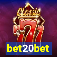 bet20bet