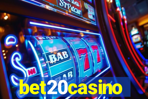 bet20casino