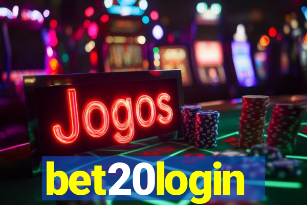bet20login