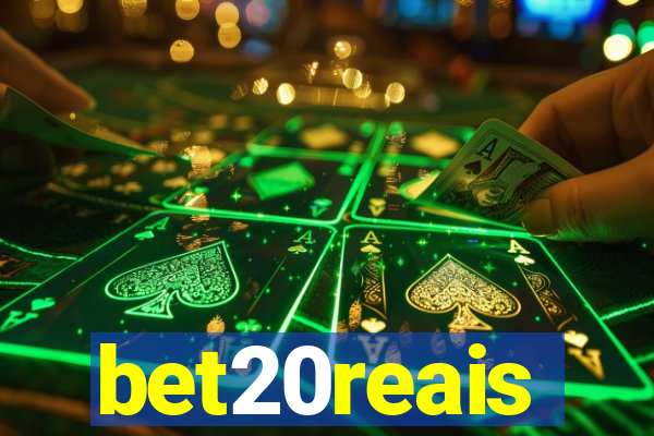 bet20reais