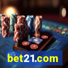 bet21.com