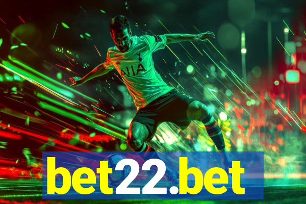 bet22.bet