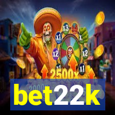 bet22k