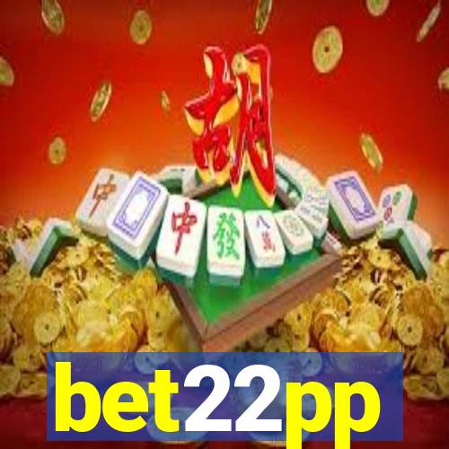 bet22pp