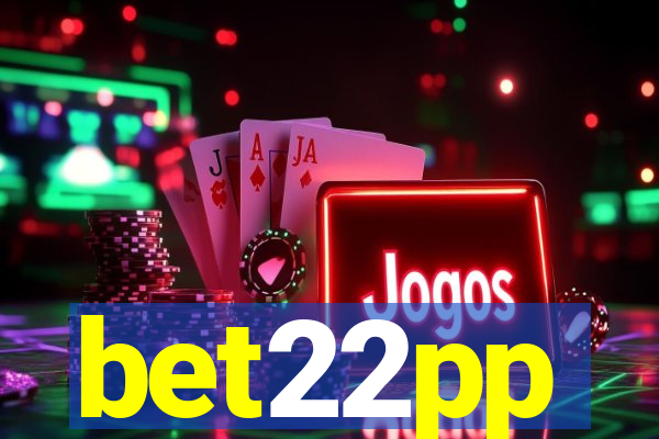 bet22pp
