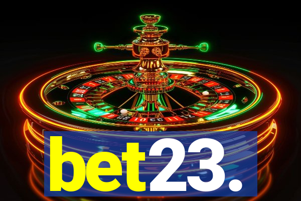 bet23.