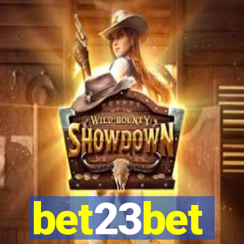 bet23bet
