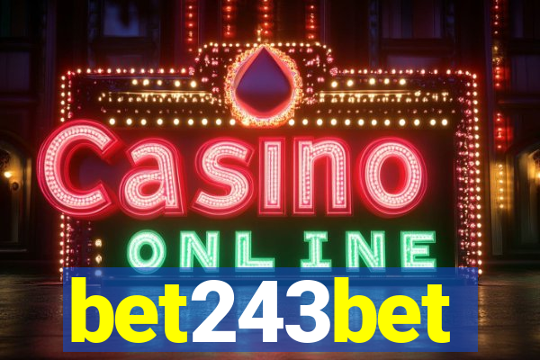 bet243bet