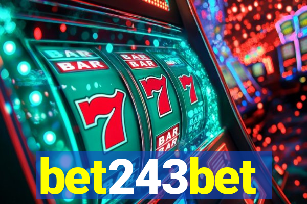 bet243bet
