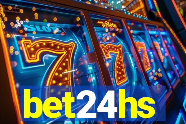 bet24hs