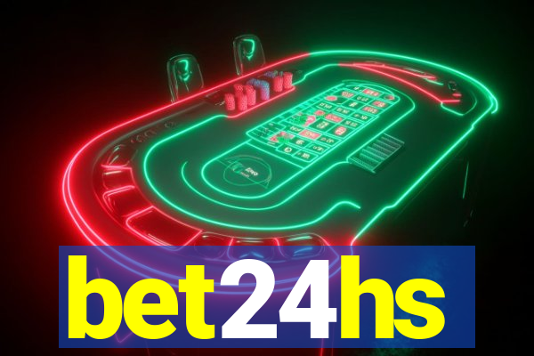 bet24hs