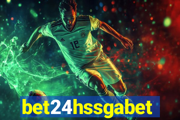 bet24hssgabet