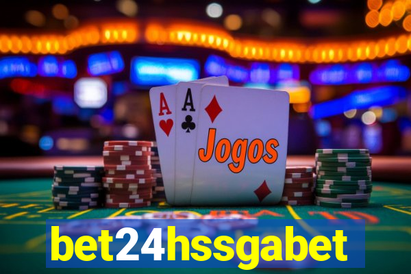 bet24hssgabet