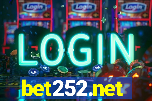 bet252.net