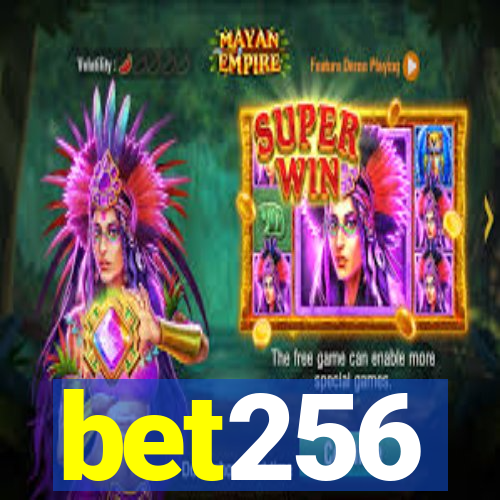 bet256