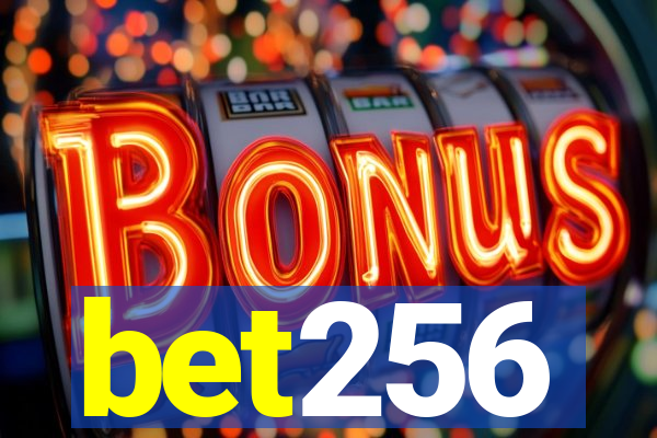 bet256