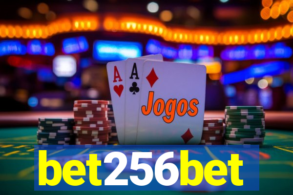 bet256bet