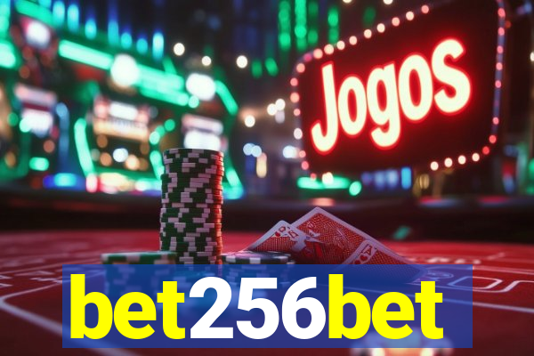 bet256bet