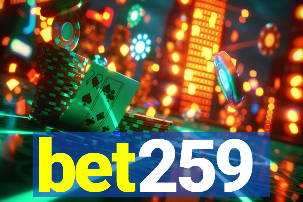 bet259