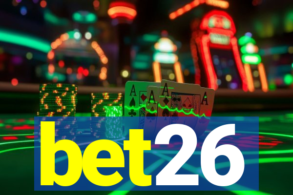 bet26