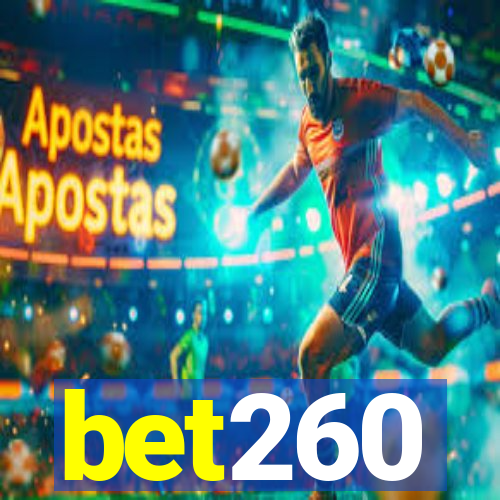 bet260