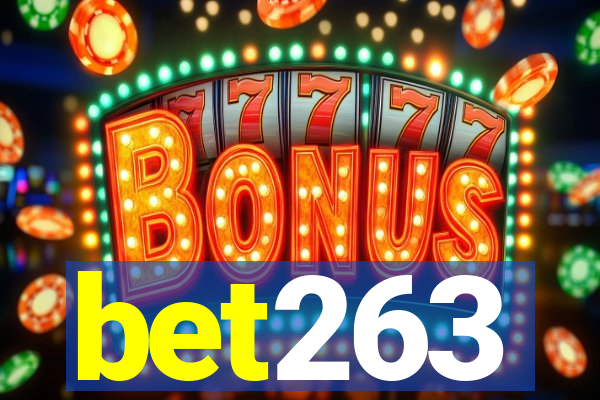bet263