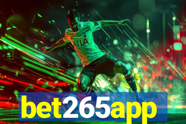 bet265app