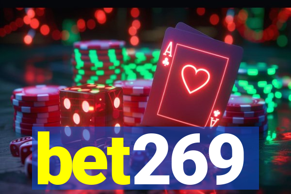bet269