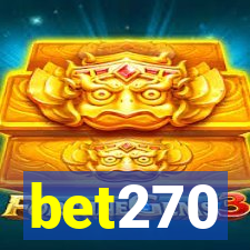 bet270