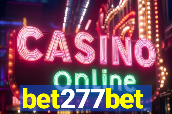 bet277bet