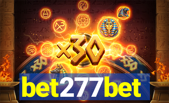 bet277bet