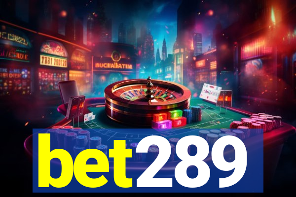 bet289