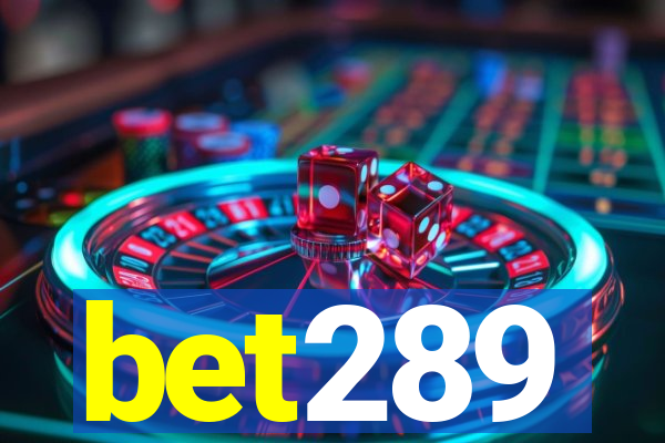 bet289