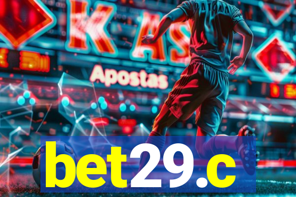 bet29.c