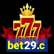 bet29.c