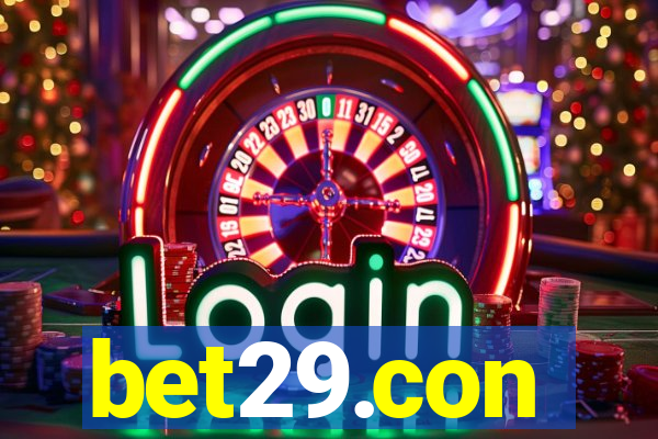 bet29.con