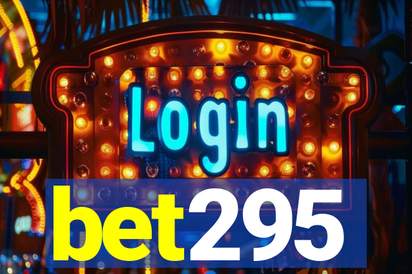 bet295