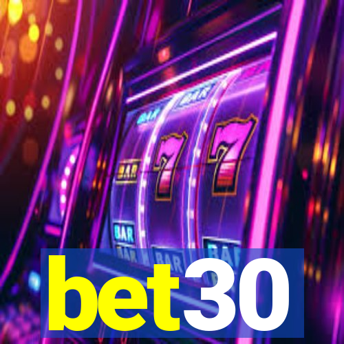 bet30